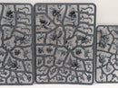 Warhammer Age of Sigmar: Gloomspite Gitz Loonboss and Sneaky Snufflers (SPRUE0018)