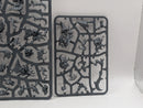 Warhammer Age of Sigmar: Gloomspite Gitz Loonboss and Sneaky Snufflers (SPRUE0018)