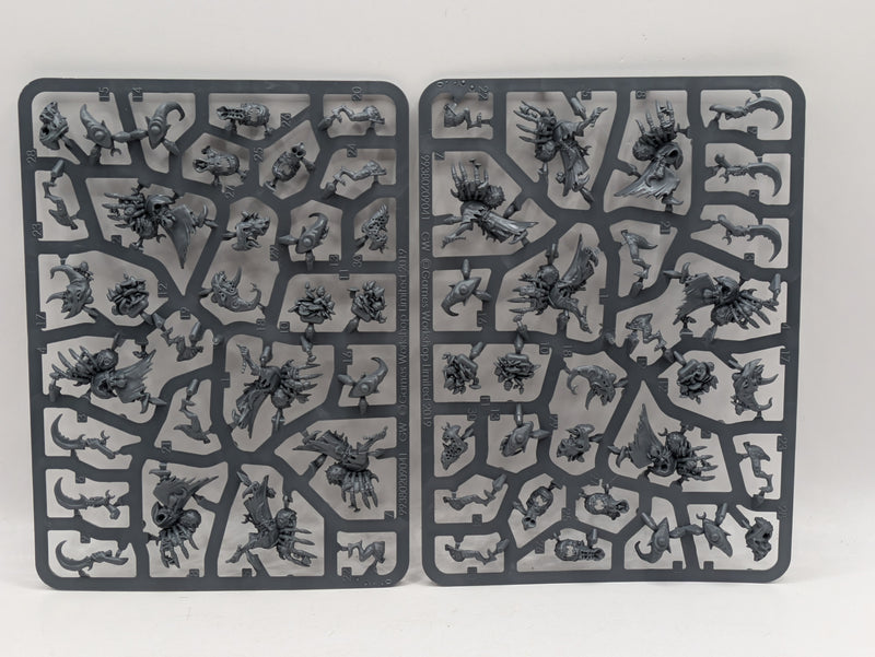 Warhammer Age of Sigmar: Gloomspite Gitz Sneaky Snufflers (SPRUE0030)