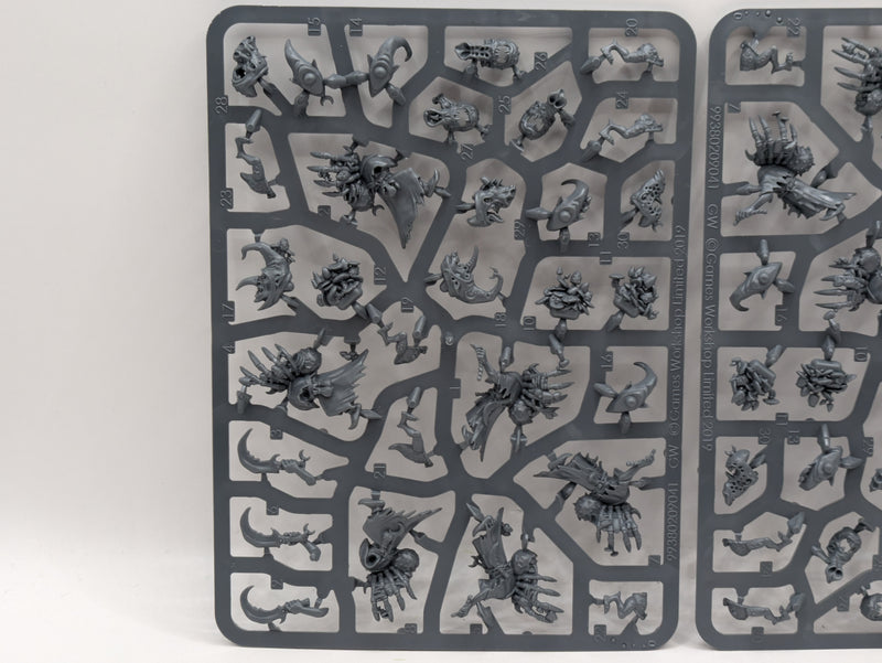 Warhammer Age of Sigmar: Gloomspite Gitz Sneaky Snufflers (SPRUE0030)