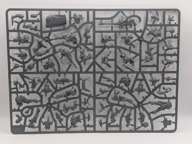 Warhammer 40k: Space Marines Vanguard Task Force (SPRUE0080)