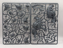 Warhammer 40k: Tyranids Barbgaunts and Psychophage (SPRUE0111)