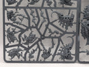 Warhammer 40k: Tyranids Barbgaunts and Psychophage (SPRUE0111)