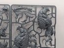 Warhammer 40k: Tyranids Barbgaunts and Psychophage (SPRUE0111)
