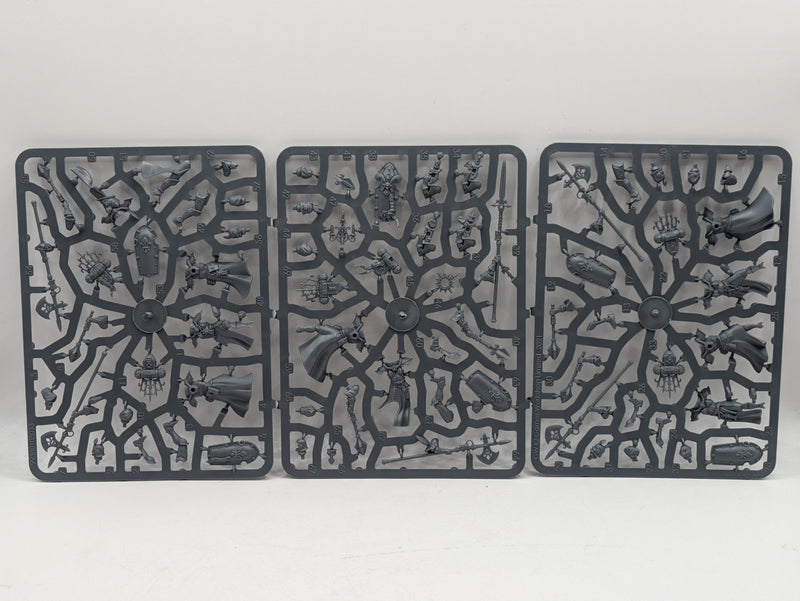 Warhammer 40k: Adepta Sororitas Celestian Sacresants (SPRUE0097)