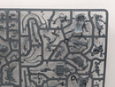 Warhammer 40k: Adepta Sororitas Army Set on Sprue (SPRUE0101)