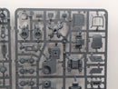 Warhammer 40k: Astra Militarum Armoured Sentinel (SPRUE0096)