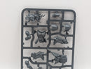 Warhammer 40k: Space Marine Combat Patrol Exclusive Infernus Sergeant (SPRUE0172)