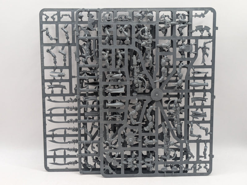 Warhammer 40k: Aeldari Wraithguard (SPRUE0169)