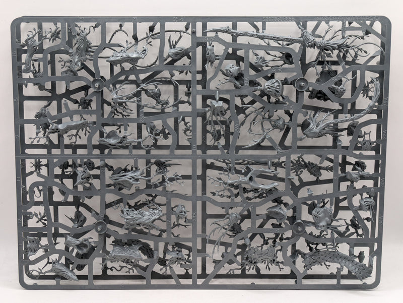 Warhammer Age of Sigmar: Sylvaneth Treelord - Incomplete (SPRUE0166)