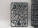 Warhammer Age of Sigmar: Lumineth Realm-lords Bladelords (Incomplete) and Scinari Cathaller (SPRUE0154)