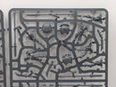 Warhammer Age of Sigmar: Ossiarch Bonereapers Mortek Guard x10 (SPRUE0152)