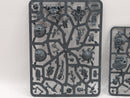 Warhammer Age of Sigmar: Kharadron Overlords Admiral and Endrinmaster with Dirigible Suit (SPRUE0147)
