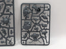Warhammer Age of Sigmar: Kharadron Overlords Admiral and Endrinmaster with Dirigible Suit (SPRUE0147)