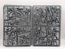 Warhammer Age of Sigmar: Orruk Warclans Gutrippaz - Incomplete (SPRUE0125)