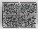 Warhammer Age of Sigmar: Orruk Warclans Gutrippaz - Incomplete (SPRUE0121)