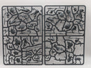 Warhammer Age of Sigmar: Orruk Warclans Gutrippaz - Incomplete (SPRUE0121)