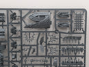 Warhammer 40k: Adepta Sororitas Exorcist Tank (SPRUE0011)