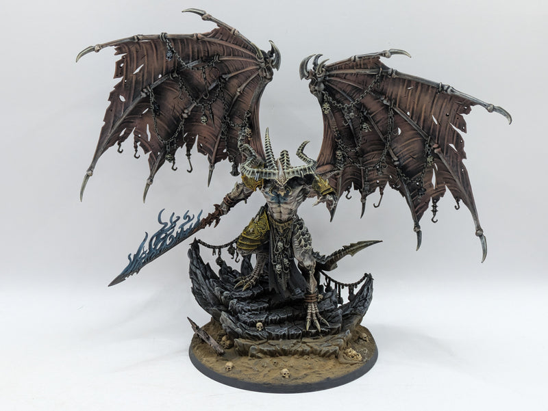 Warhammer 40k: Chaos Daemons Be'lakor the Dark Master (BF054)