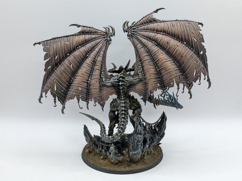 Warhammer 40k: Chaos Daemons Be'lakor the Dark Master (BF054)