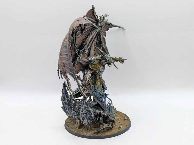 Warhammer 40k: Chaos Daemons Be'lakor the Dark Master (BF054)