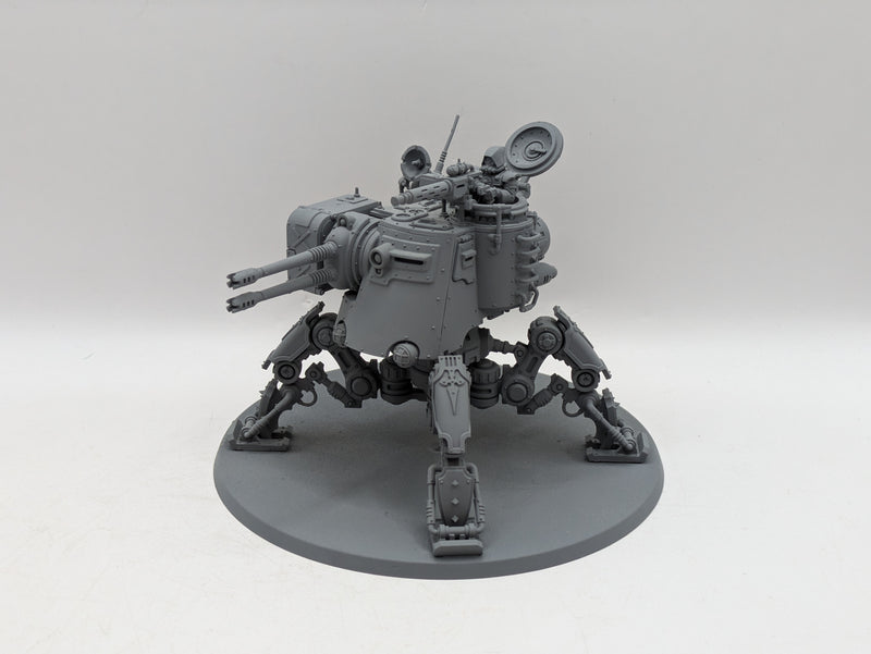 Warhammer 40k: Adeptus Mechanicus Onager Dunecralwer (AR056)