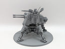 Warhammer 40k: Adeptus Mechanicus Onager Dunecralwer (AR056)