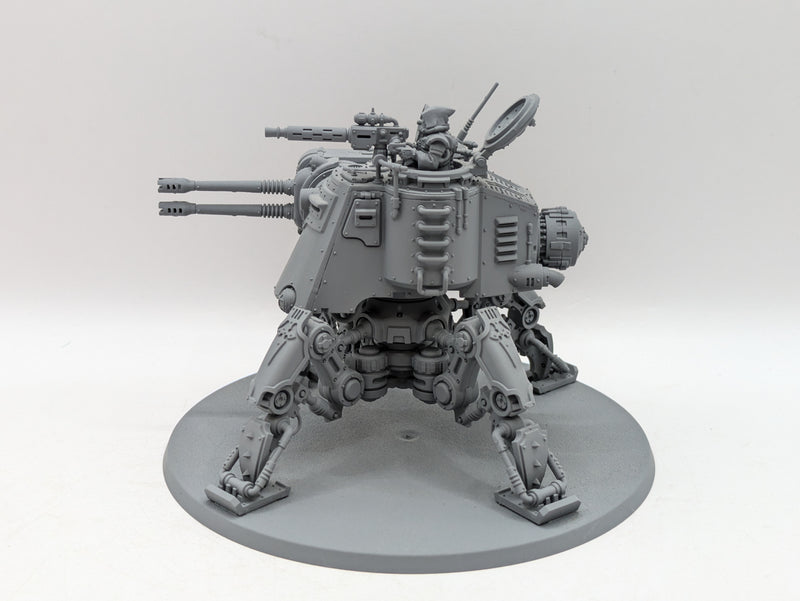 Warhammer 40k: Adeptus Mechanicus Onager Dunecralwer (AR056)