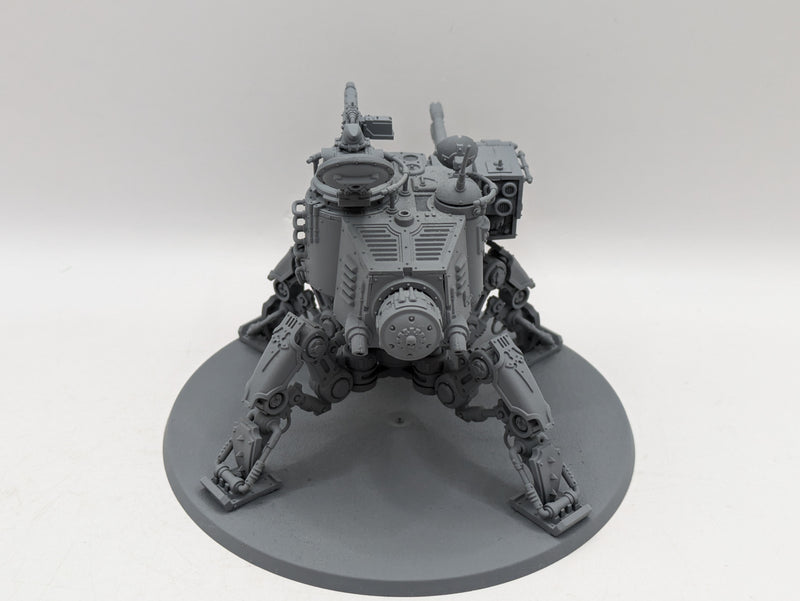 Warhammer 40k: Adeptus Mechanicus Onager Dunecralwer (AR056)