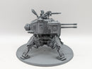 Warhammer 40k: Adeptus Mechanicus Onager Dunecralwer (AR056)