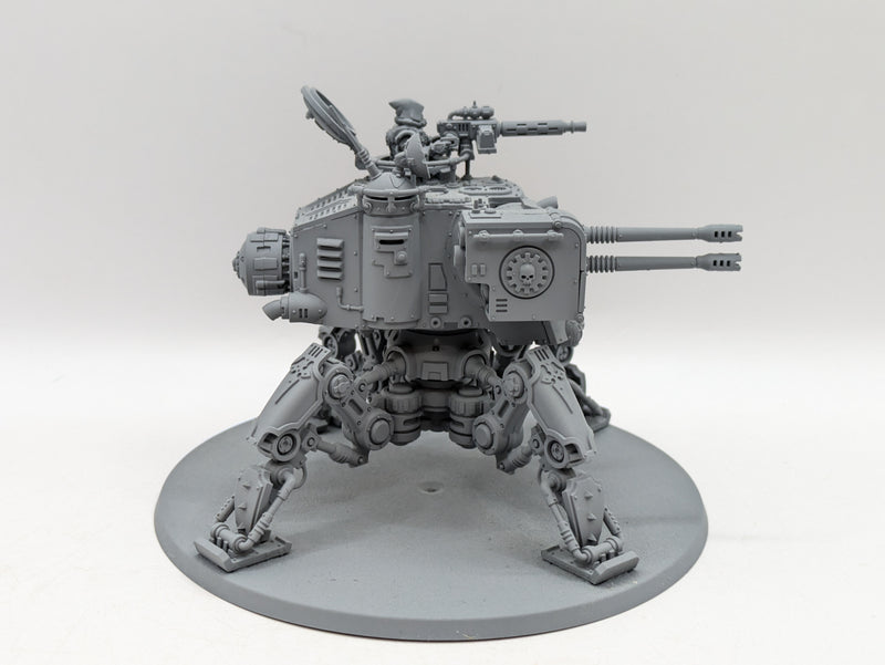 Warhammer 40k: Adeptus Mechanicus Onager Dunecralwer (AR056)