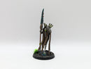 Warhammer 40k: Necrons Plasmancer - Well Painted (AC060)