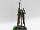 Warhammer 40k: Necrons Plasmancer - Well Painted (AC060)