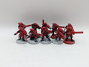 Warhammer 40k: T'au Empire Fire Warriors (AW078)