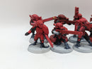 Warhammer 40k: T'au Empire Fire Warriors (AW078)