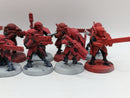 Warhammer 40k: T'au Empire Fire Warriors (AW078)