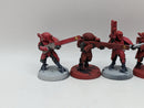 Warhammer 40k: T'au Empire Fire Warriors (AW078)