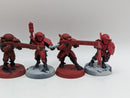 Warhammer 40k: T'au Empire Fire Warriors (AW078)
