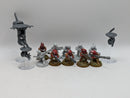 Warhammer 40k: T'au Empire Pathfinders (AK008)