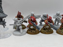 Warhammer 40k: T'au Empire Pathfinders (AK008)