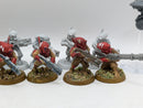 Warhammer 40k: T'au Empire Pathfinders (AK008)