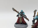 Warhammer 40k: Adeptus Mechanicus Electro-Priests (AA094)