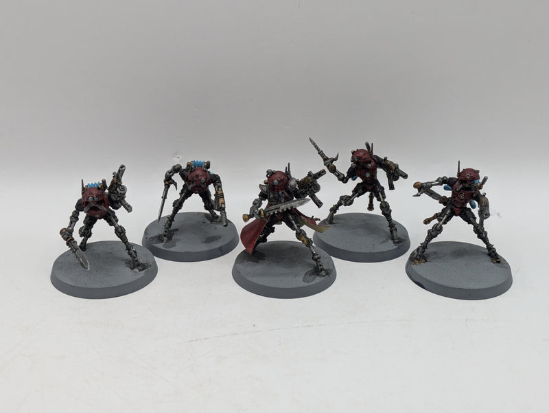 Warhammer 40k: Adeptus Mechanicus Infiltrators (AI234)