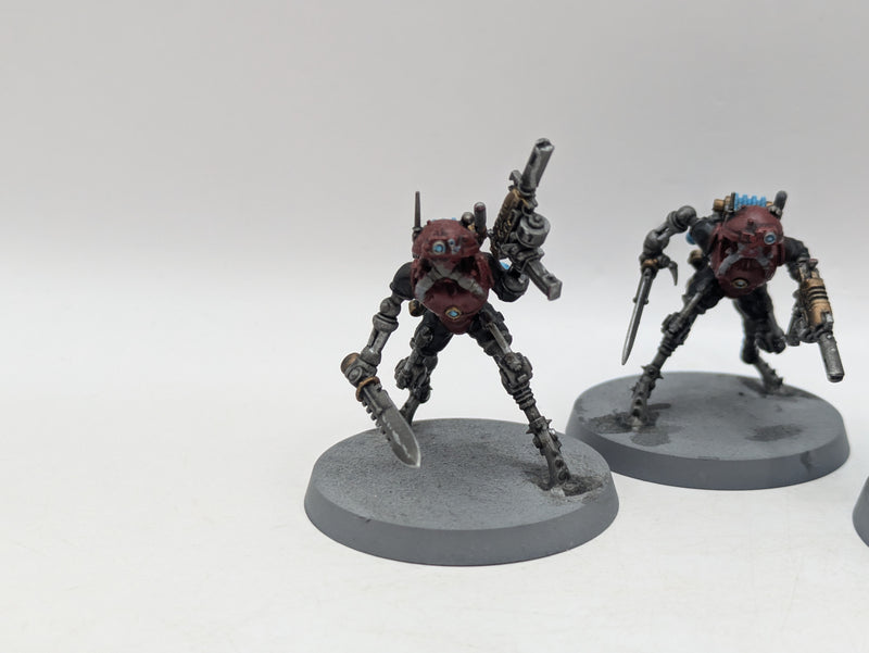 Warhammer 40k: Adeptus Mechanicus Infiltrators (AI234)
