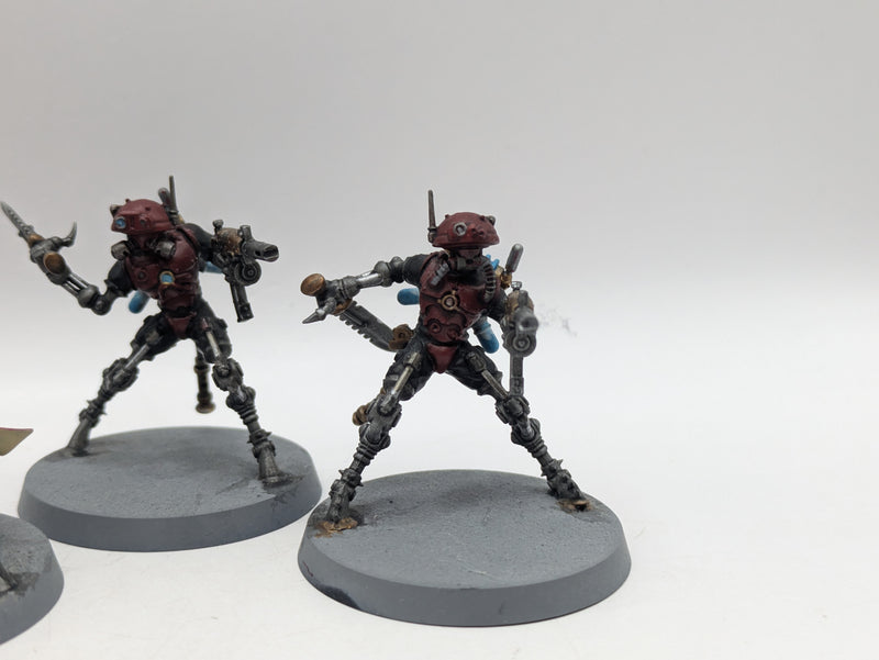 Warhammer 40k: Adeptus Mechanicus Infiltrators (AI234)