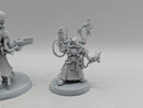 Warhammer 40k: Adeptus Mechanicus Technoarcheologist and Tech-priest Manipulus (AI253)