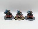 Warhammer 40k: Adeptus Mechanicus Kataphron Destroyers (AA033)