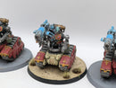 Warhammer 40k: Adeptus Mechanicus Kataphron Destroyers (AA033)