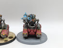 Warhammer 40k: Adeptus Mechanicus Kataphron Destroyers (AA033)