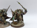 Warhammer 40k: Death Guard Characters (AA097)